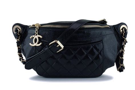 chanel bum bag uk|chanel bum bag vintage.